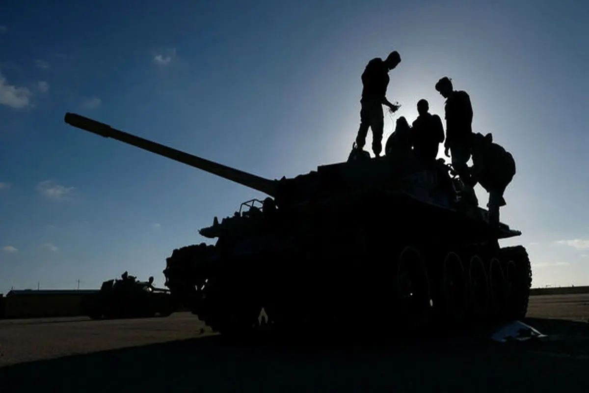 افشاگری نیرو‌های حفتر درباره مشارکت یک "کشور دوست" در عملیات طرابلس