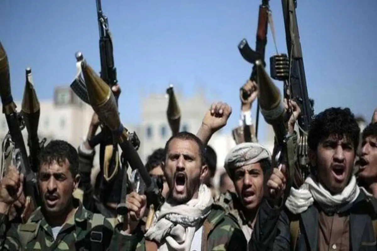 حمله موشکی انصارالله به پادگان نیرو‌های منصورهادی در جنوب یمن
