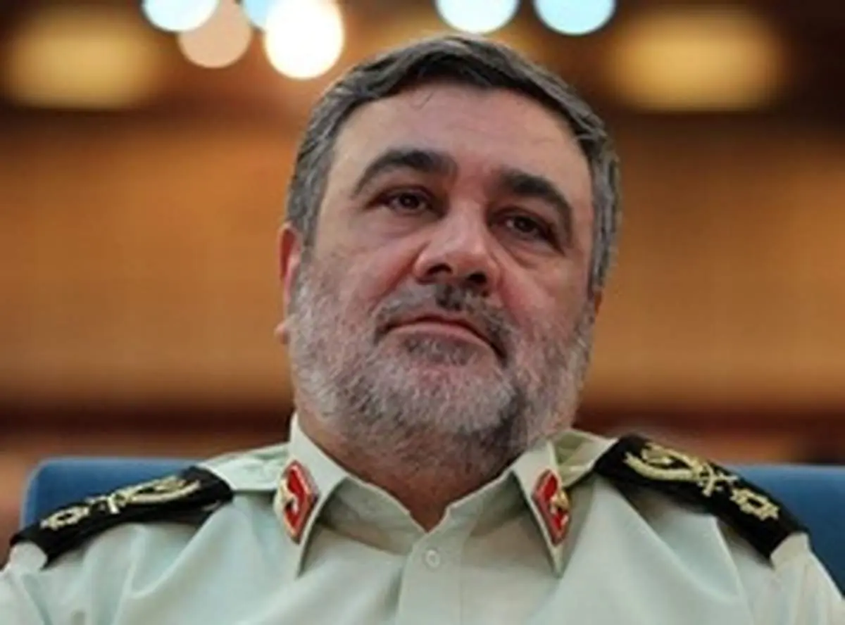 فرمانده ناجا: گشت ارشاد قاطعانه با هنجارشکنان برخورد می‌کند