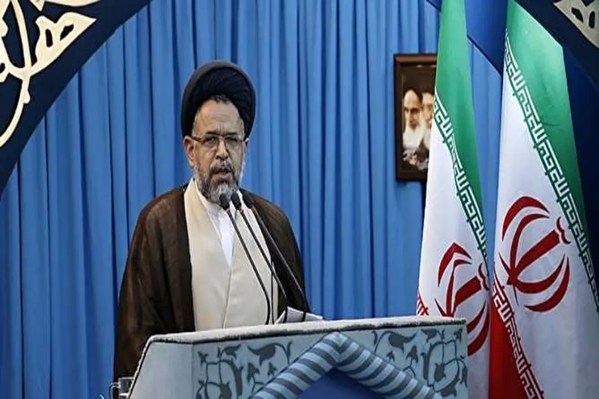 علوی: ۲۹۰ جاسوس سیا را در کشورهای مختلف شناسایی کردیم