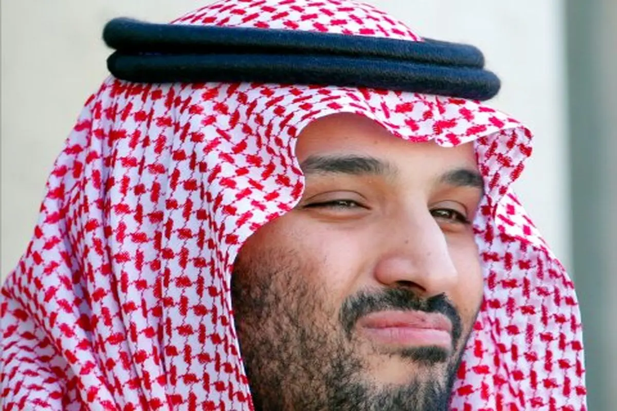 گفت‌وگوی محمد بن سلمان با هیئت بلند پایه روس درباره سوریه