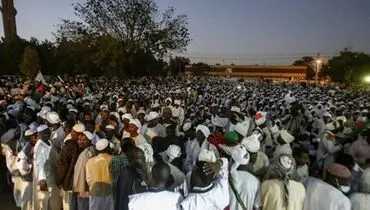عربستان و امارات در سودان موفق می‌شوند؟