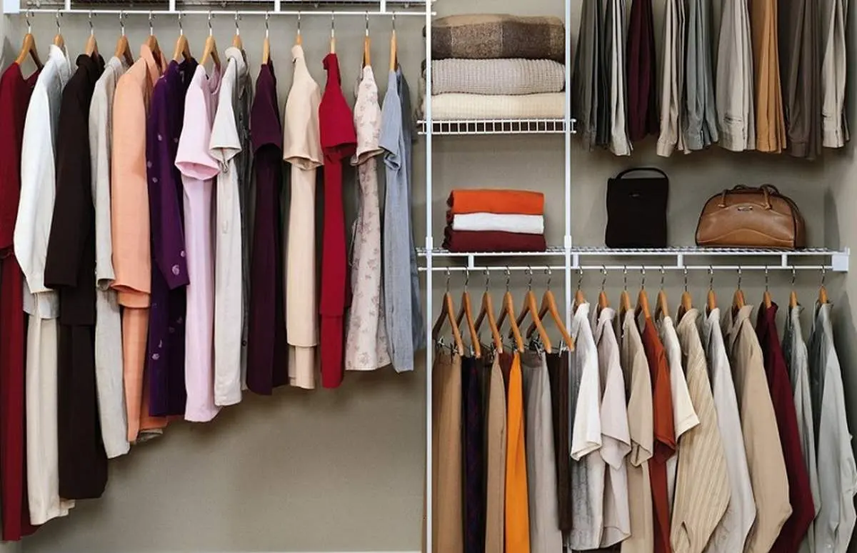 ۹ ترفند برای افزایش طول عمر لباسها
