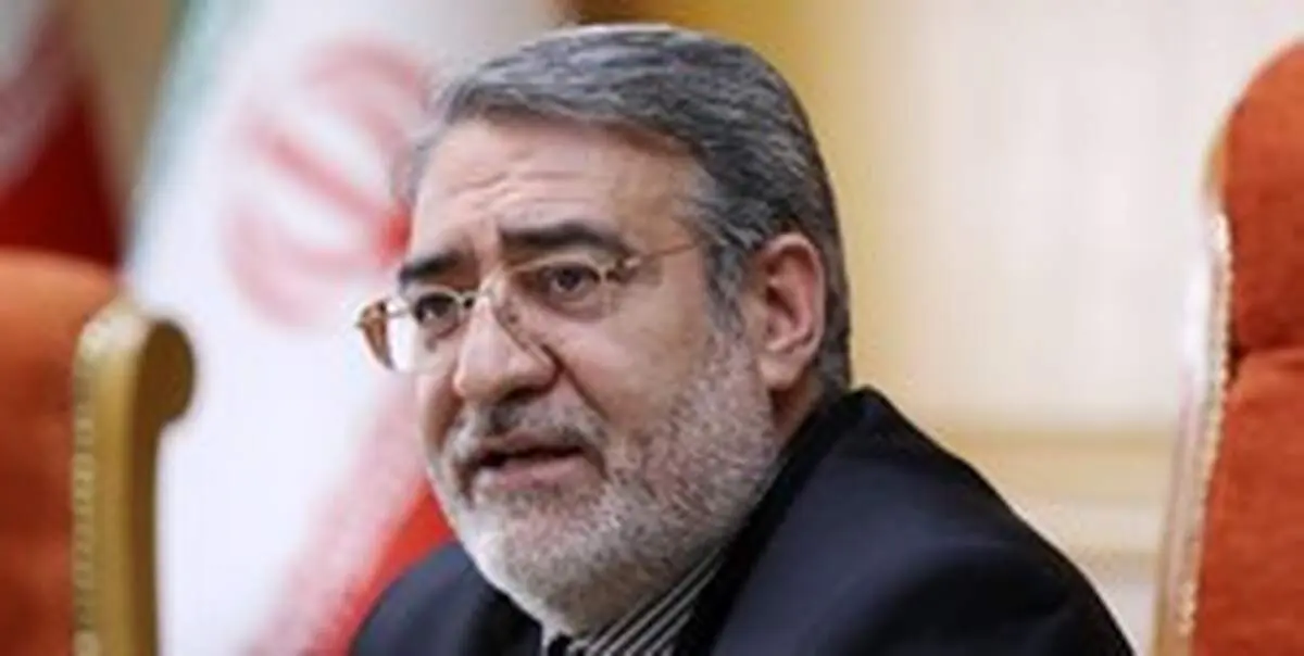 مأموریت رحمانی فضلی به وزیر ارتباطات