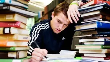 راه حل‌هایی ساده که استرس پشت کنکوری‌ها را کاهش می‌دهد