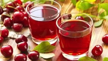 خواص آب گیلاس از عضله سازی تا بهبود خواب