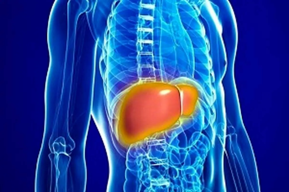 تشخیص علایم کبد چرب در خانه