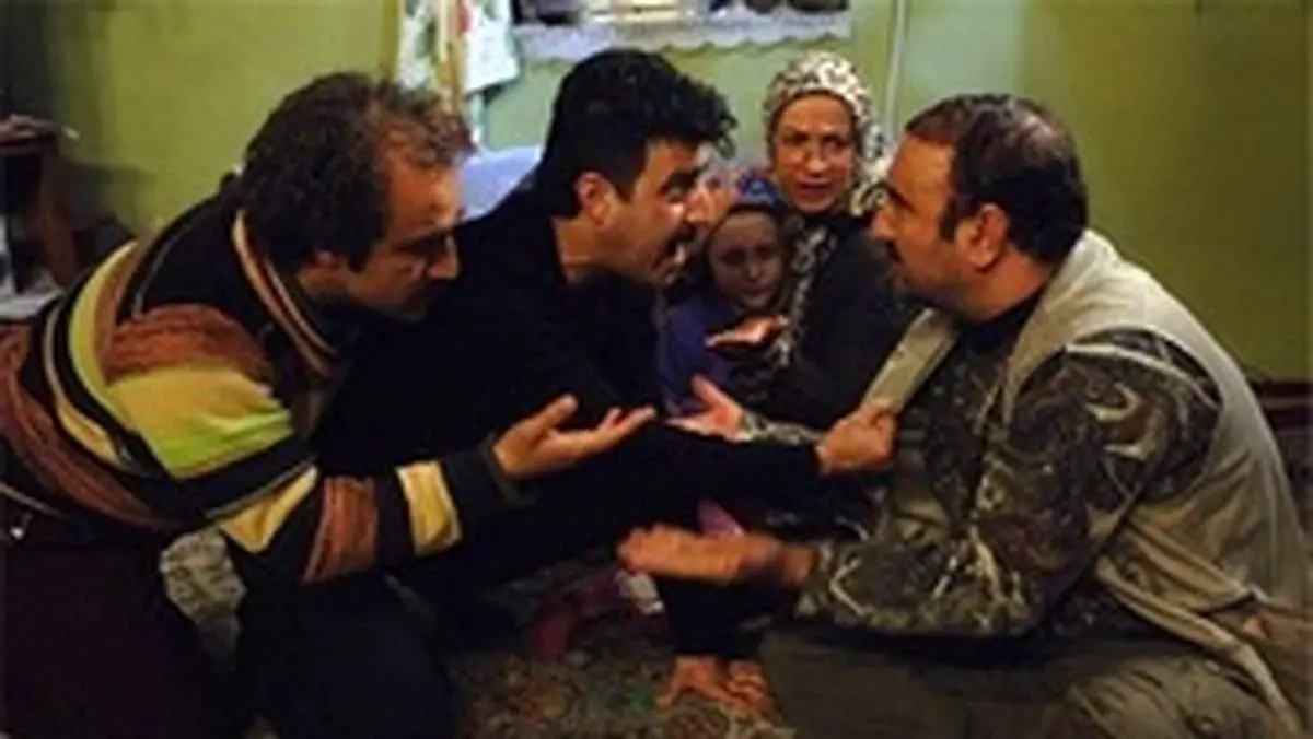 اخبار جدید درباره ساخت "پایتخت ۶"