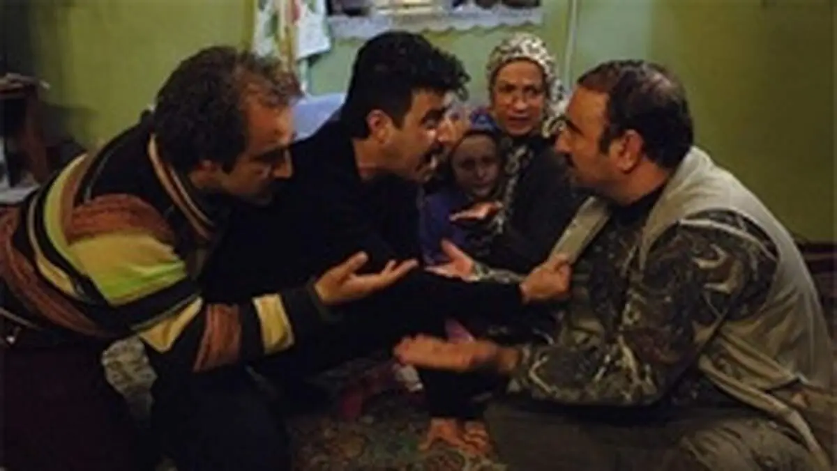 اخبار جدید درباره ساخت "پایتخت ۶"