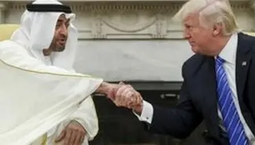امارات واسطه کمپین ترامپ و روسیه؟!