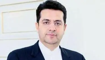 موسوی: ایران هرگز در مذاکراتی با عنوان برنامه موشکی نبوده