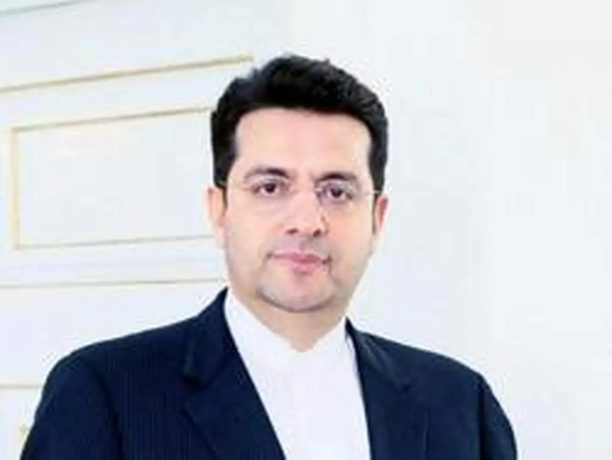 موسوی: ایران هرگز در مذاکراتی با عنوان برنامه موشکی نبوده
