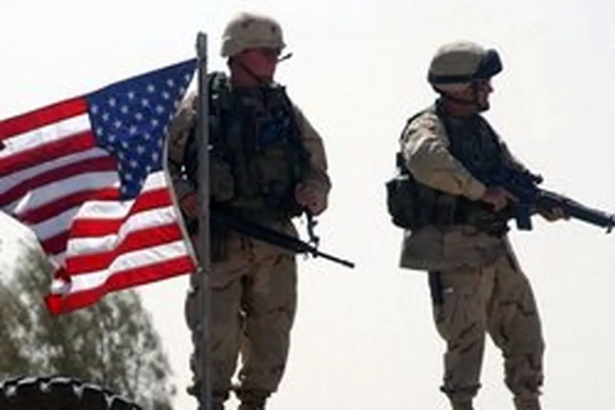تحرکات جدید واشنگتن در عراق