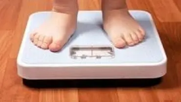 چگونه به کاهش وزن کودکان چاق کمک کنیم؟