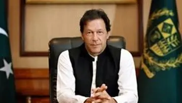 عمران‌خان فردا به ایران سفر می‌کند