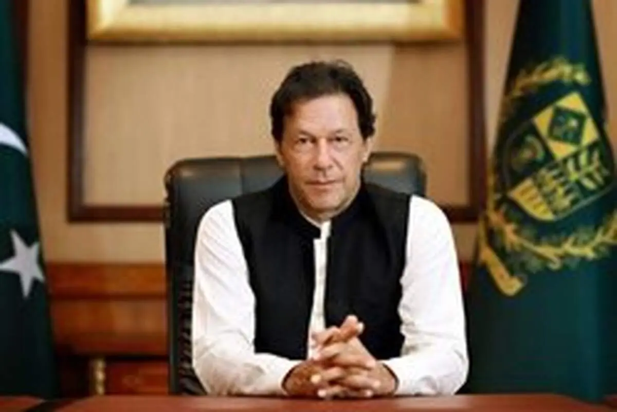 عمران‌خان فردا به ایران سفر می‌کند