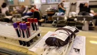 باور‌های اشتباه درباره اهدای خون