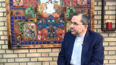 روایت تخت روانچی از اولویت‌های مأموریت خود