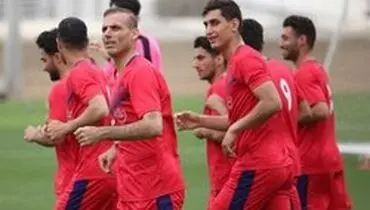 ماموران کنترل دوپینگ، پرسپولیسی‌ها را غافل‌گیر کردند