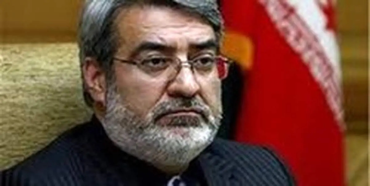 نامه رحمانیفضلی به وزرای جهاد کشاورزی و بهداشت