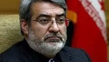 نامه رحمانی‌فضلی به وزرای جهاد کشاورزی و بهداشت