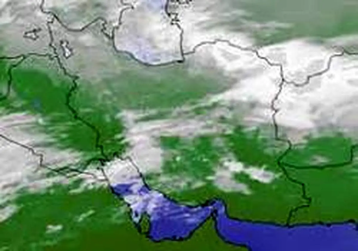 تهران سرد میشود