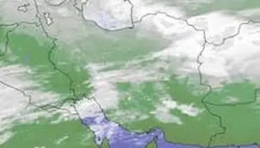 تهران سرد می‌شود
