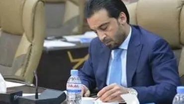 چرا لاریجانی در نشست بغداد شرکت نکرد؟