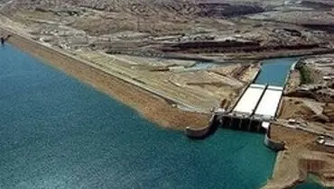 انگشت اتهام به سمت نحوه مدیریت سدها؟