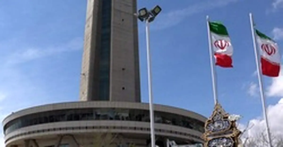 سرپرست برج میلاد استعفا داد