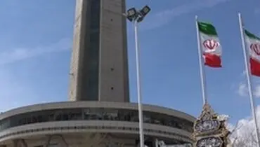 سرپرست برج میلاد استعفا داد