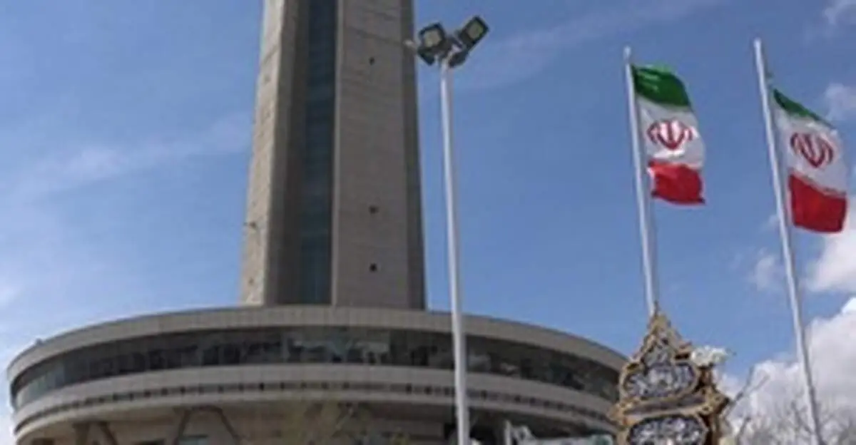 سرپرست برج میلاد استعفا داد