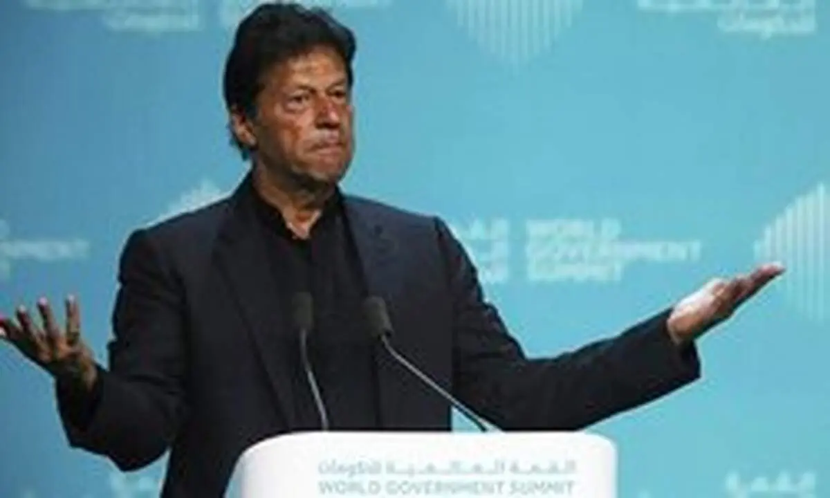 نامه سرگشاده خانواده شهدای ترور کشور به عمران خان