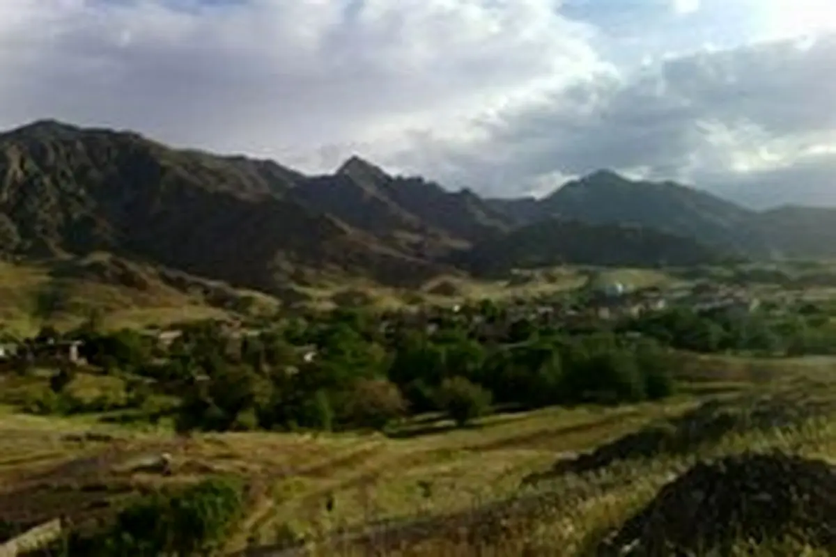 روستایی به نام جارو