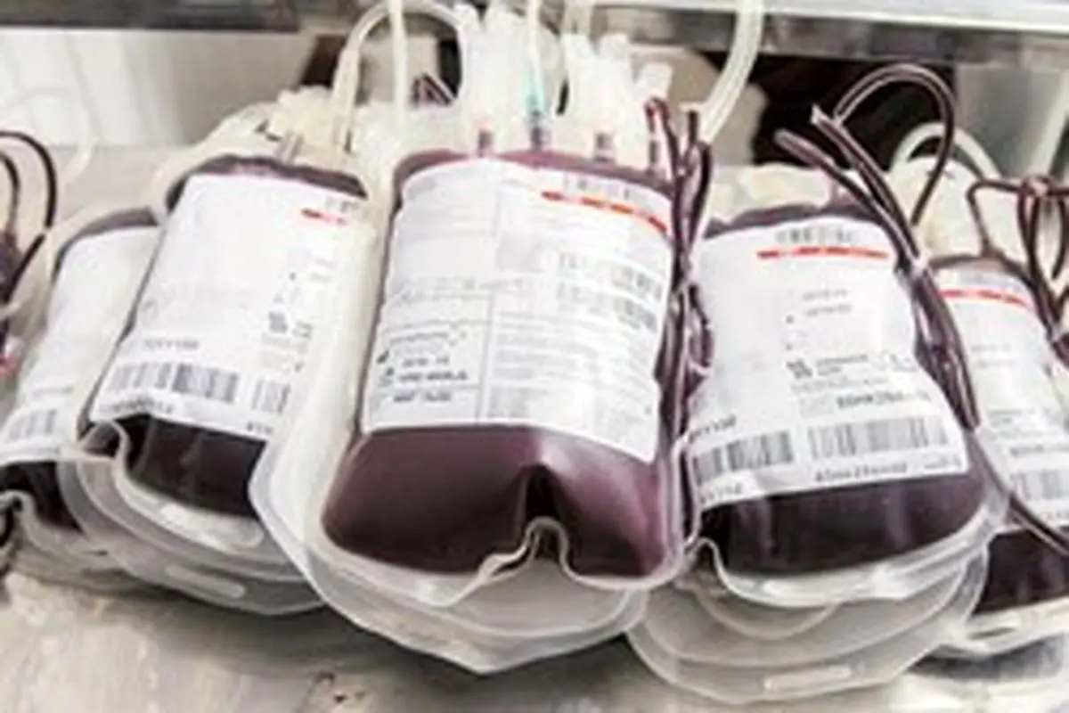 تصورات نادرست درباره اهدای خون