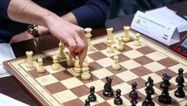 چرا ستاره‌های شطرنج در لیگ برتر حضور نداشتند؟