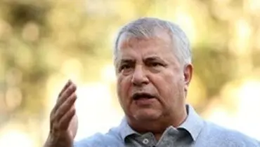 پروین: پرسپولیس باز هم الاهلی را می‌برد