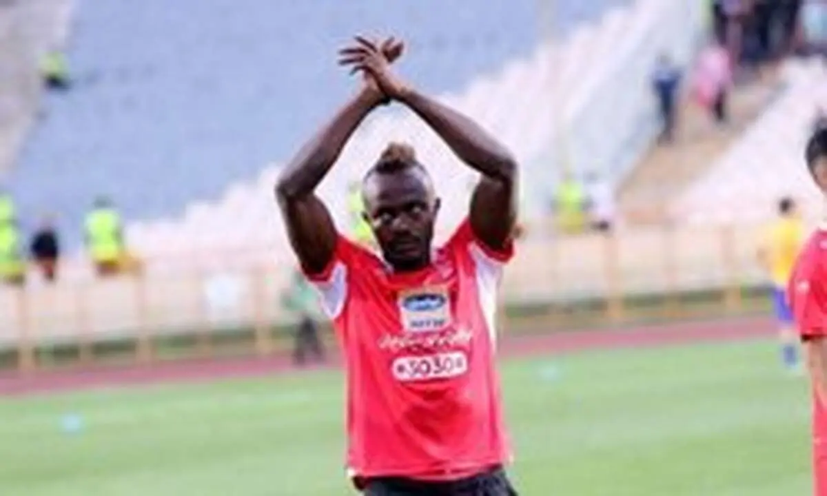 یک رسانه عربستانی؛ منشا ستاره پرسپولیس است!
