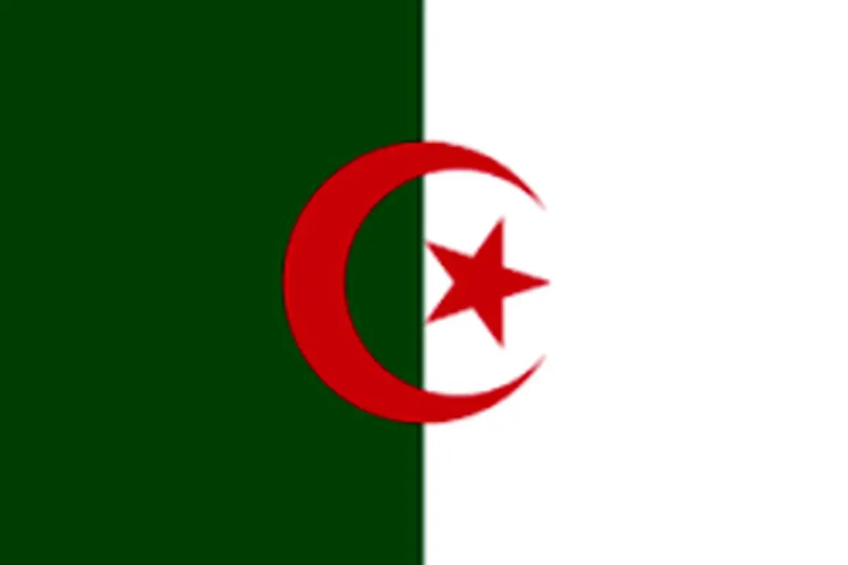 نامزدی ۲۴ نفر برای انتخابات ریاست جمهوری الجزایر