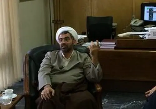 کاظم صدیقی به نماز جمعه بازگشت + واکنش ها