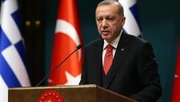 اردوغان حملات تروریستی در سریلانکا را محکوم کرد