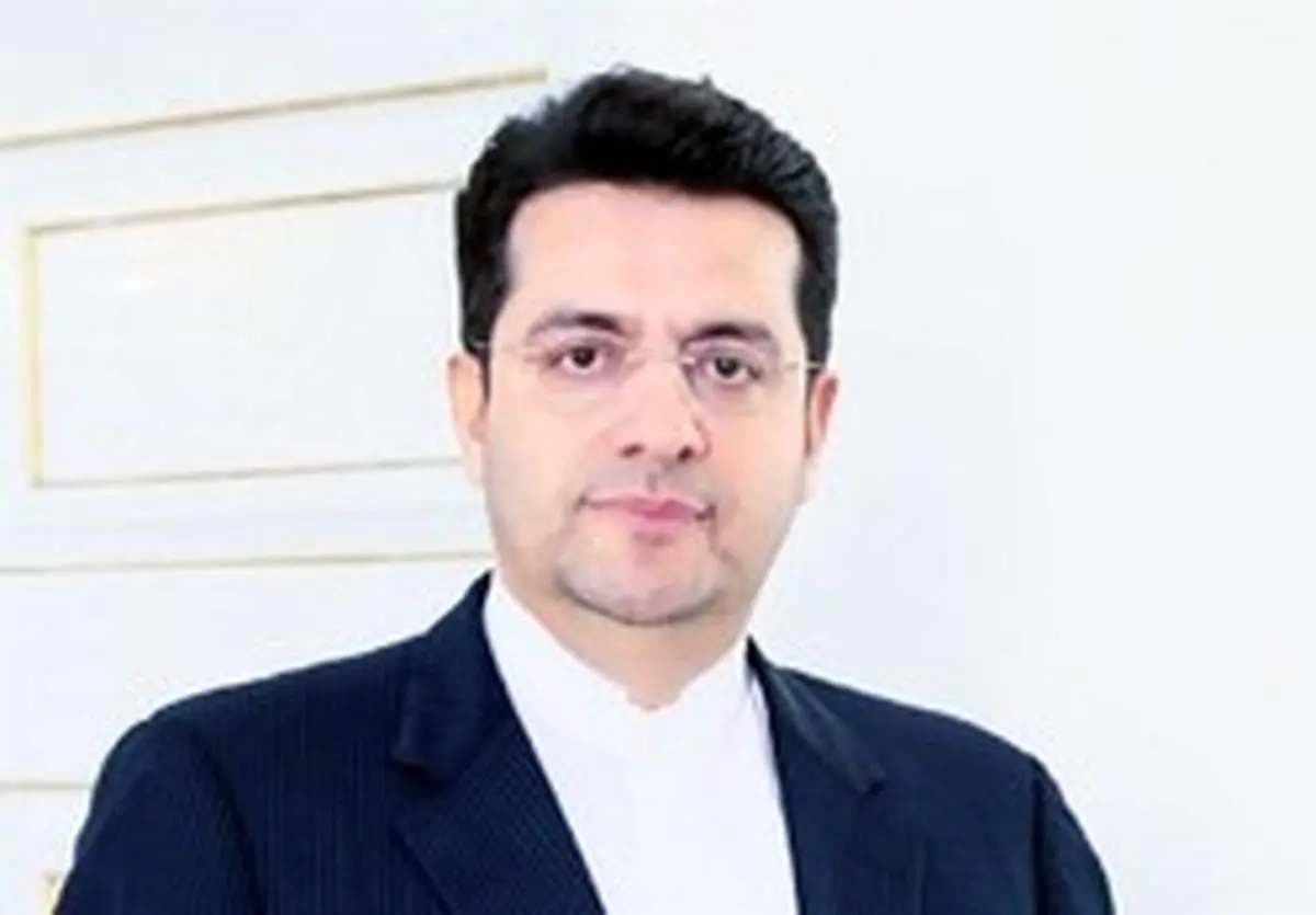 ایران عملیات تروریستی سریلانکا را محکوم کرد