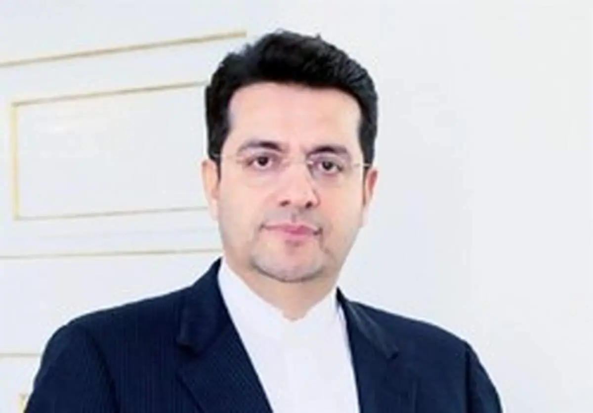 ایران عملیات تروریستی سریلانکا را محکوم کرد