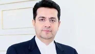 ایران عملیات تروریستی سریلانکا را محکوم کرد