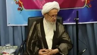 آیت‌الله طبرسی از بیمارستان مرخص شد