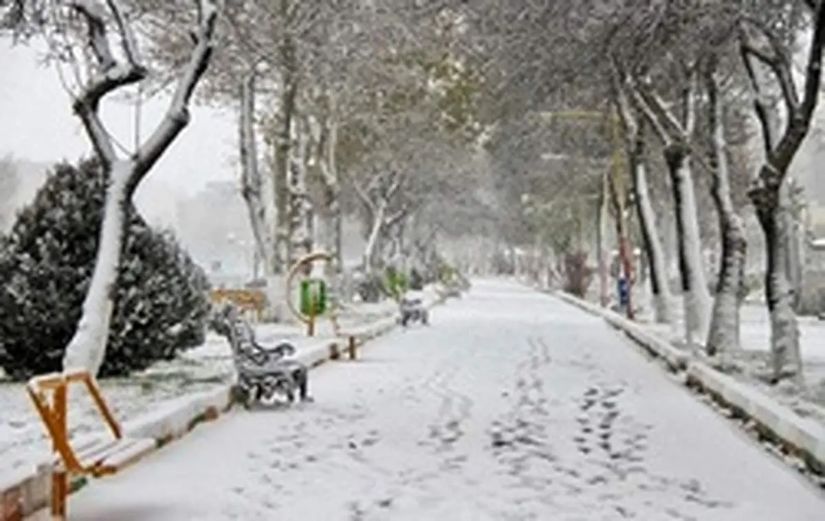۹ استان کشور از دوم اردیبهشت بارانی میشود