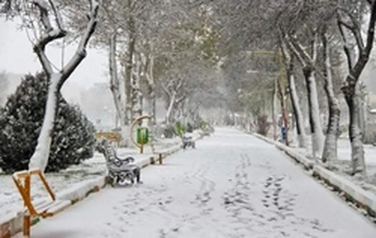 ۹ استان کشور از دوم اردیبهشت بارانی می‌شود