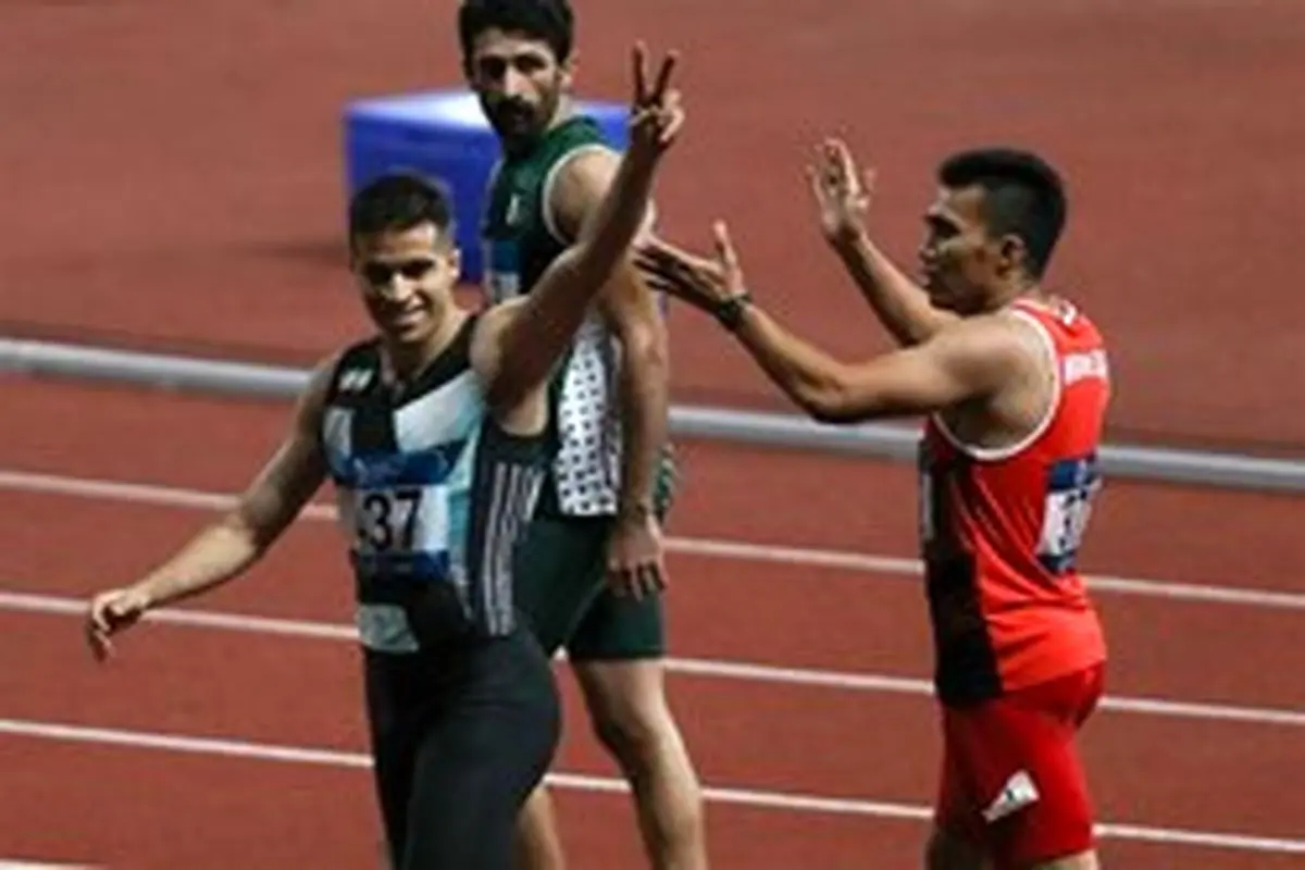 حسن تفتیان راهی نیمهنهایی شد