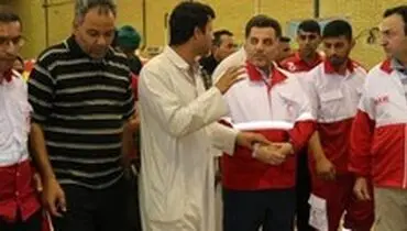 امدادرسانی به ۴۵۰ هزار نفر در سیل اخیر کشور