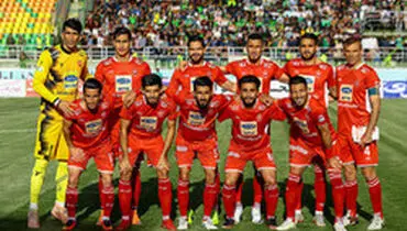پرسپولیس به دنبال هموار کردن راه صعود